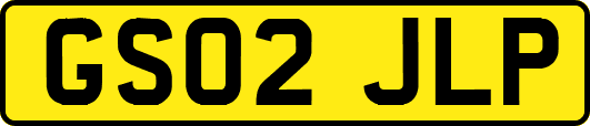 GS02JLP