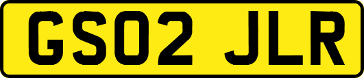 GS02JLR