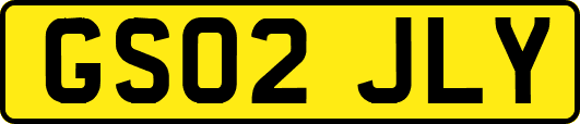 GS02JLY