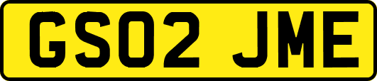 GS02JME