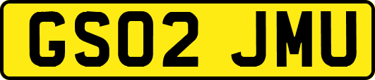 GS02JMU