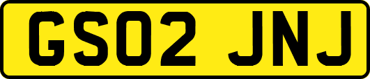 GS02JNJ