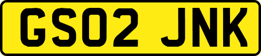 GS02JNK