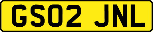 GS02JNL