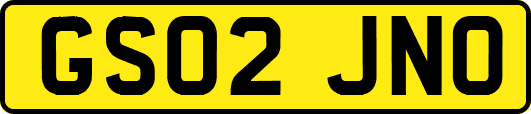 GS02JNO