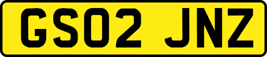 GS02JNZ