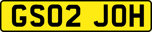 GS02JOH