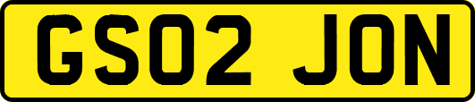 GS02JON