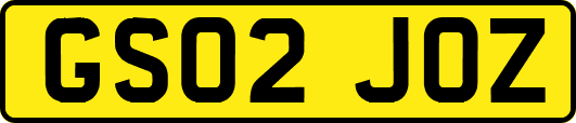 GS02JOZ