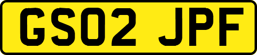GS02JPF