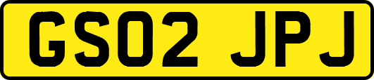 GS02JPJ