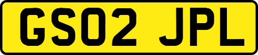 GS02JPL