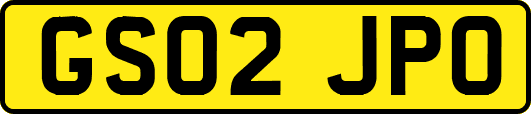 GS02JPO