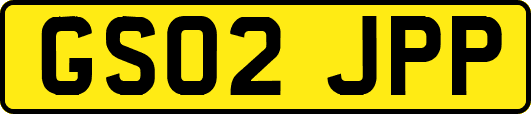 GS02JPP