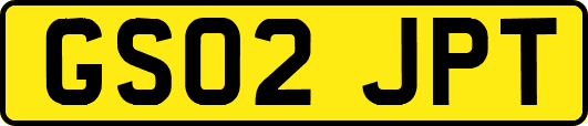 GS02JPT