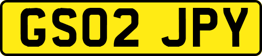 GS02JPY