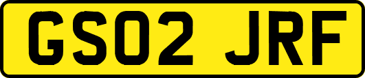 GS02JRF
