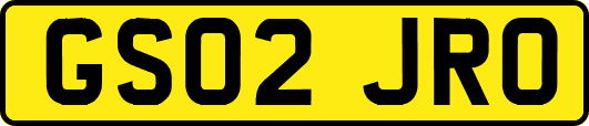 GS02JRO