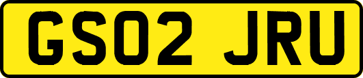 GS02JRU