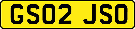 GS02JSO