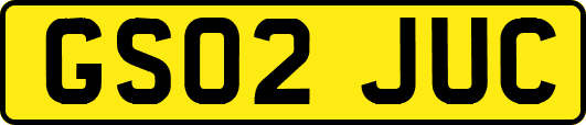GS02JUC