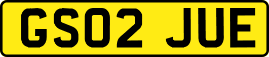 GS02JUE