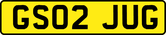 GS02JUG