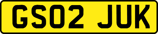 GS02JUK