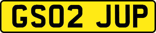 GS02JUP