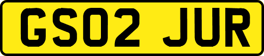 GS02JUR