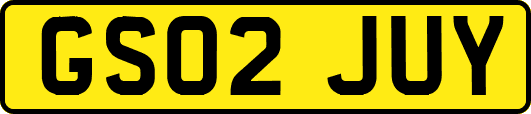 GS02JUY
