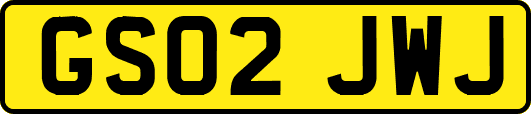 GS02JWJ