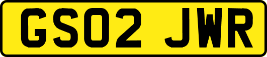 GS02JWR