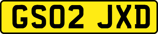 GS02JXD