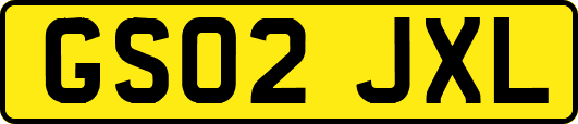 GS02JXL