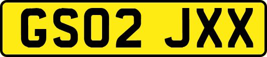 GS02JXX