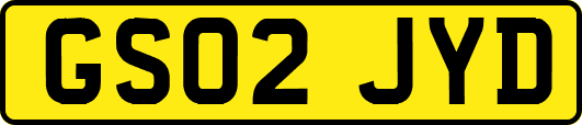 GS02JYD