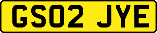 GS02JYE