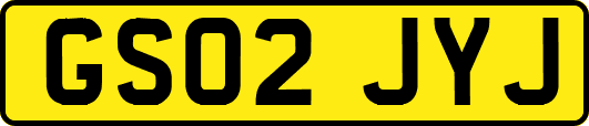 GS02JYJ