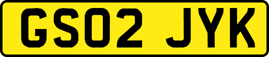GS02JYK