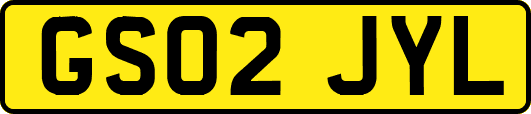 GS02JYL