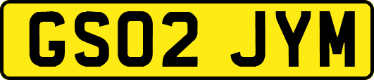 GS02JYM