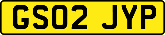 GS02JYP