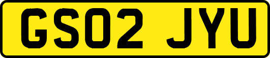 GS02JYU