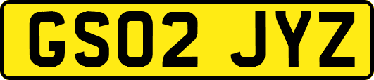 GS02JYZ