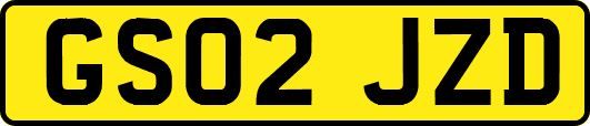 GS02JZD