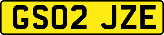 GS02JZE