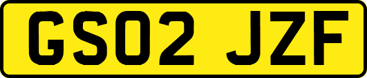 GS02JZF