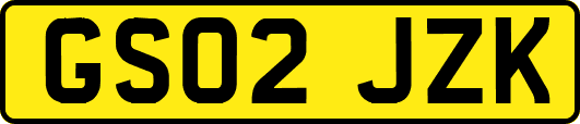 GS02JZK