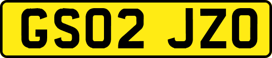 GS02JZO